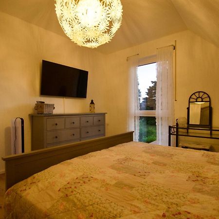 Ferienhaus Plattenberg Bad Oeynhausen Eksteriør billede